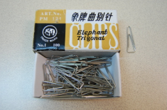 Fig.2 Paper clips