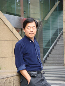 SUN Wei Hsin, Ph.D.