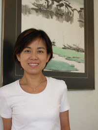 Ms Susanna SIU Lai Kuen