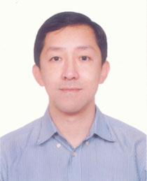 VAI Mang I, Ph.D.