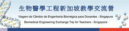 Viagem de Cmbio de Engenharia Biomdica para Docentes - Singapura