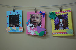 Funny Picture Frame DIY