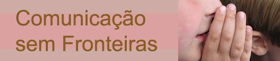 Comunicao sem Fronteiras