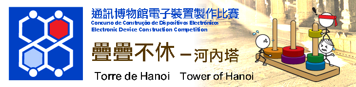 A Torre de Hanoi