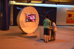 Visita Simples sem Guia