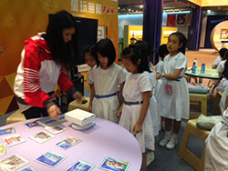 Matem�tica nos Selos