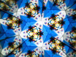 Caleidosc�pio Artesanal